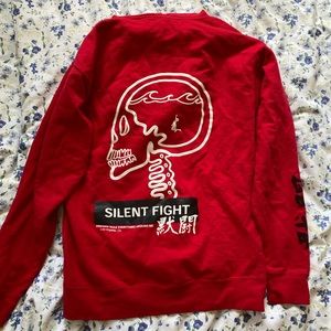 Dream Clothing Hoodie Medium